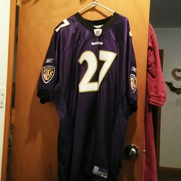 ray rice ravens jersey